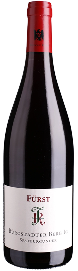 Rudolf Fürst: Spätburgunder VDP Bürgstadter Berg - 2021 -